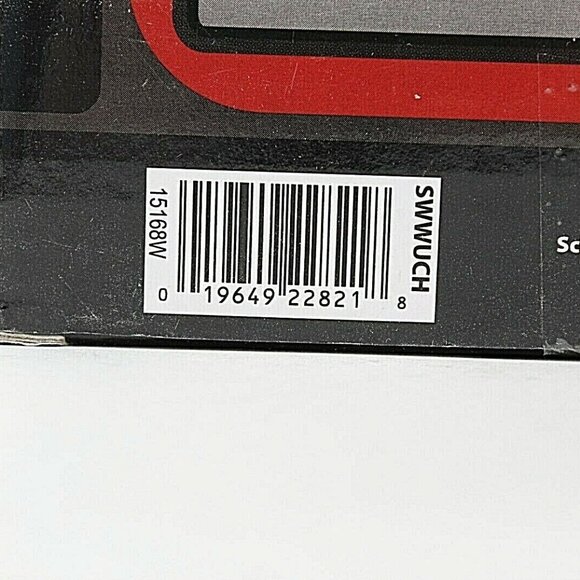 Schylling Star Wars 7" Inch Chewbacca Tin Wind Up Collectible Toy - Picture 4 of 4